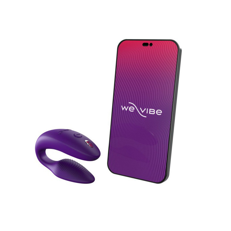Sync 2 Morado