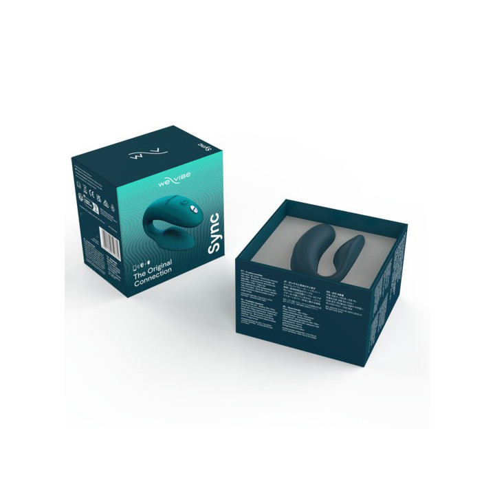 Sync 2 Verde Velvet
