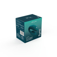 Sync 2 Verde Velvet