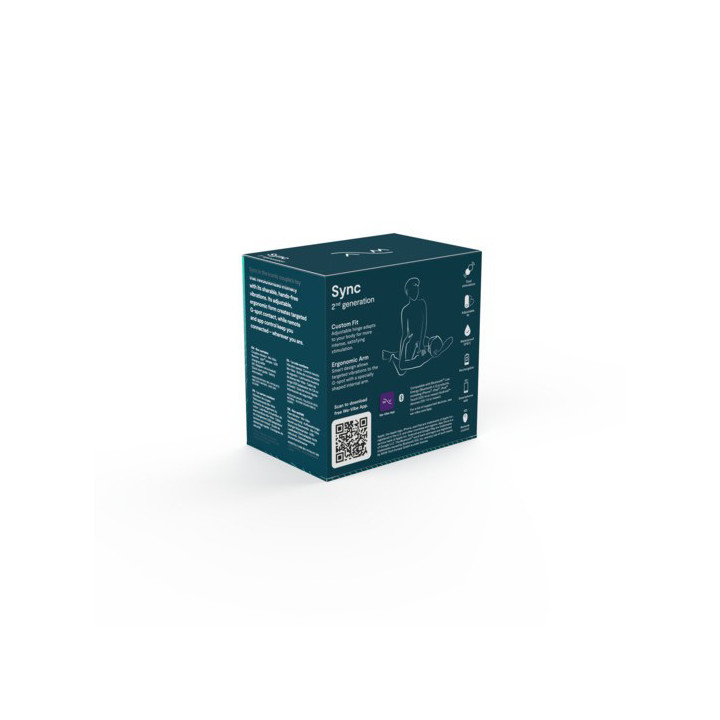 Sync 2 Verde Velvet