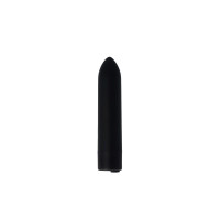 Wave Rechargeable Vibrating Bullet