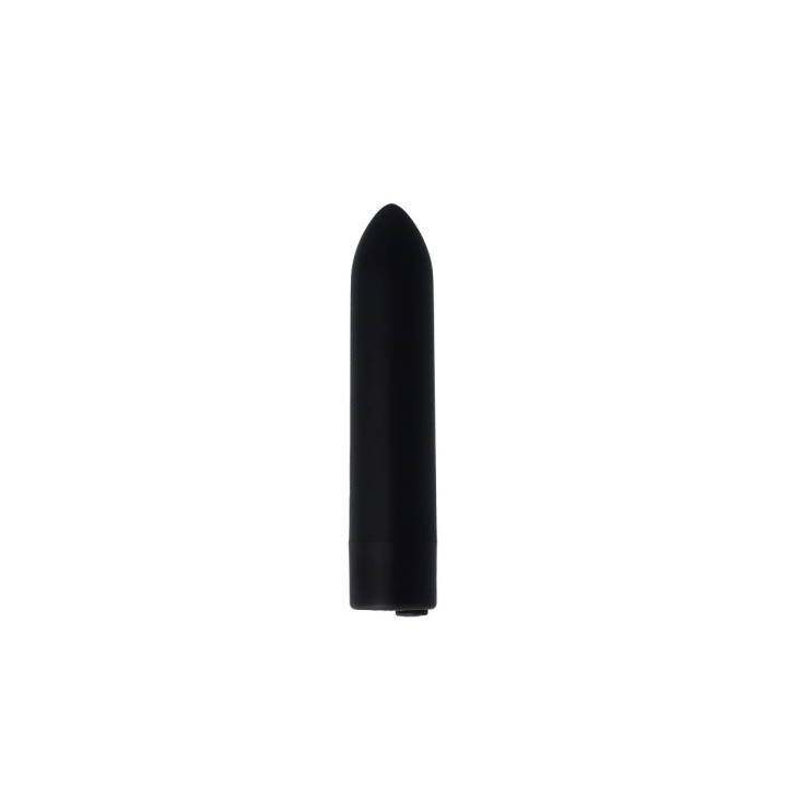 Wave Rechargeable Vibrating Bullet