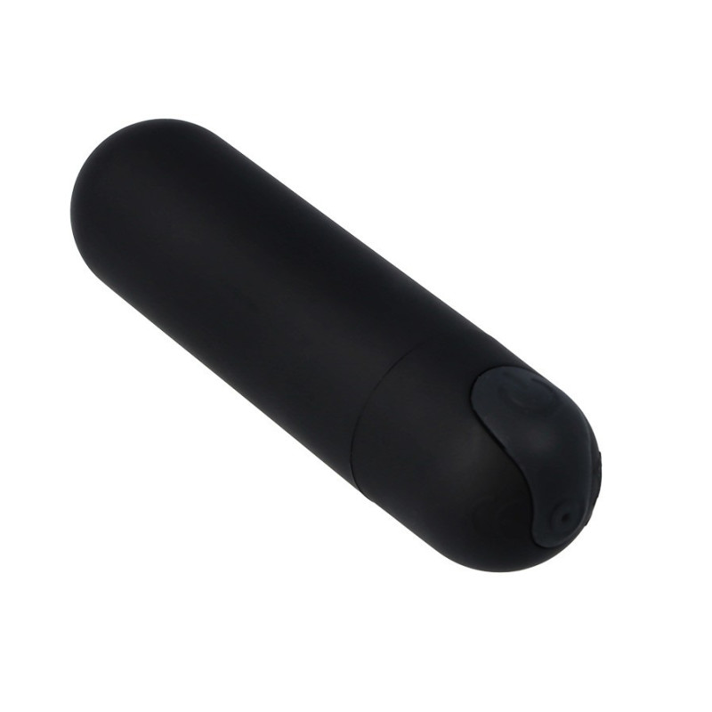 Pulse Rechargeable Vibrating Bullet