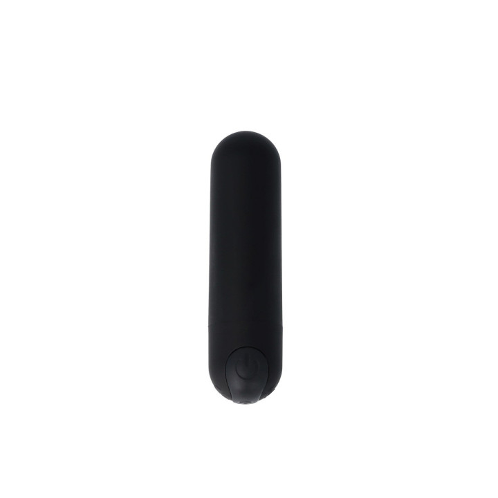 Pulse Rechargeable Vibrating Bullet