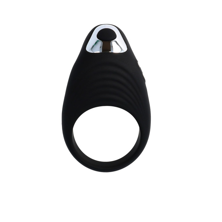 Loop Rechargeable Vibrating Cock Ring
