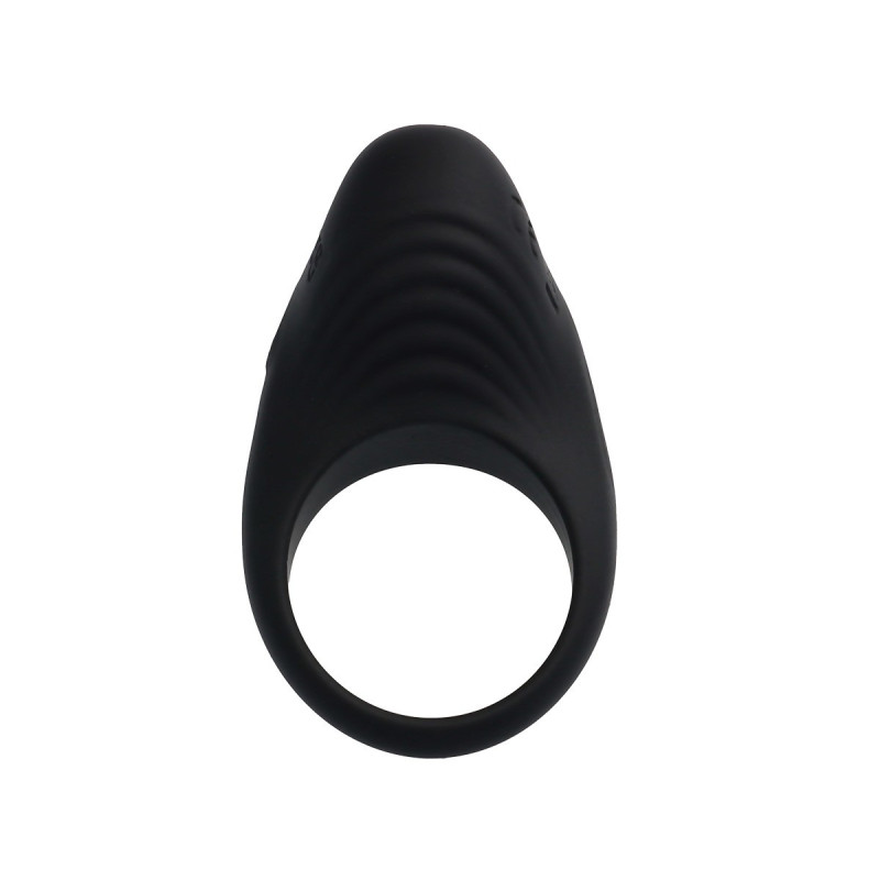 Loop Rechargeable Vibrating Cock Ring