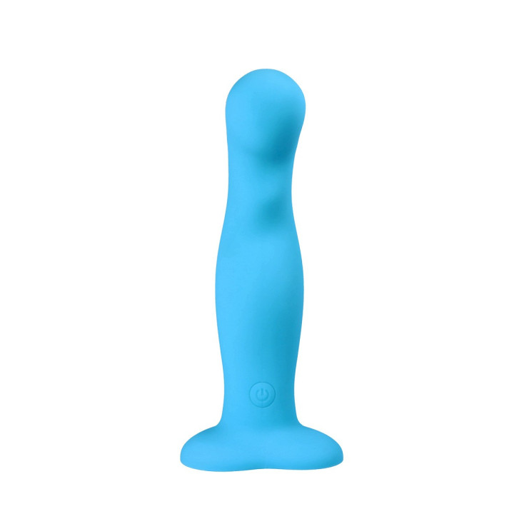Vibrating  Dildo Lovely Remote Control