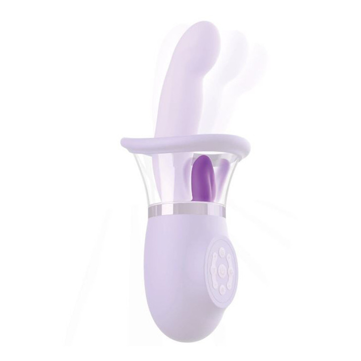 Ultimate Pleasure Pro Plus