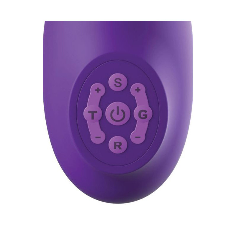 Ultimate Pleasure Pro Plus