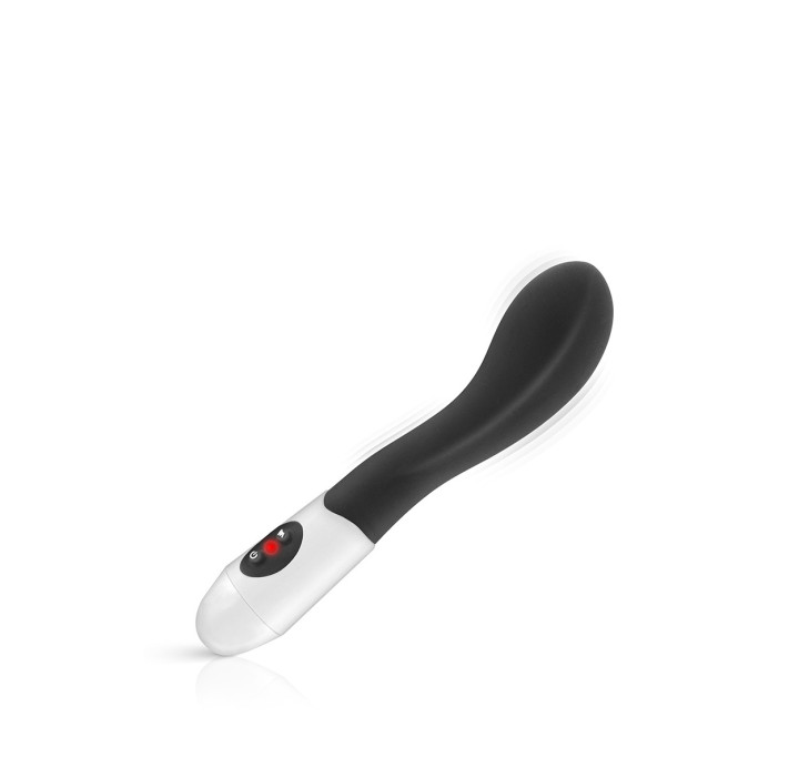 Vibrador G-Spot Ysalis Negro