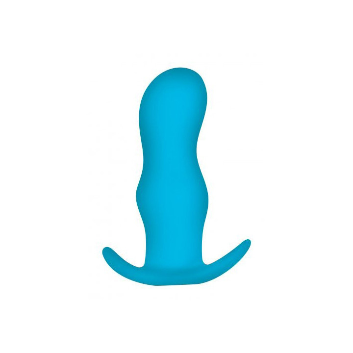 Kit Duo Blast USB con Mando Azul
