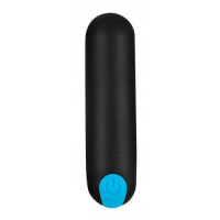 Kit Duo Blast USB con Mando Azul