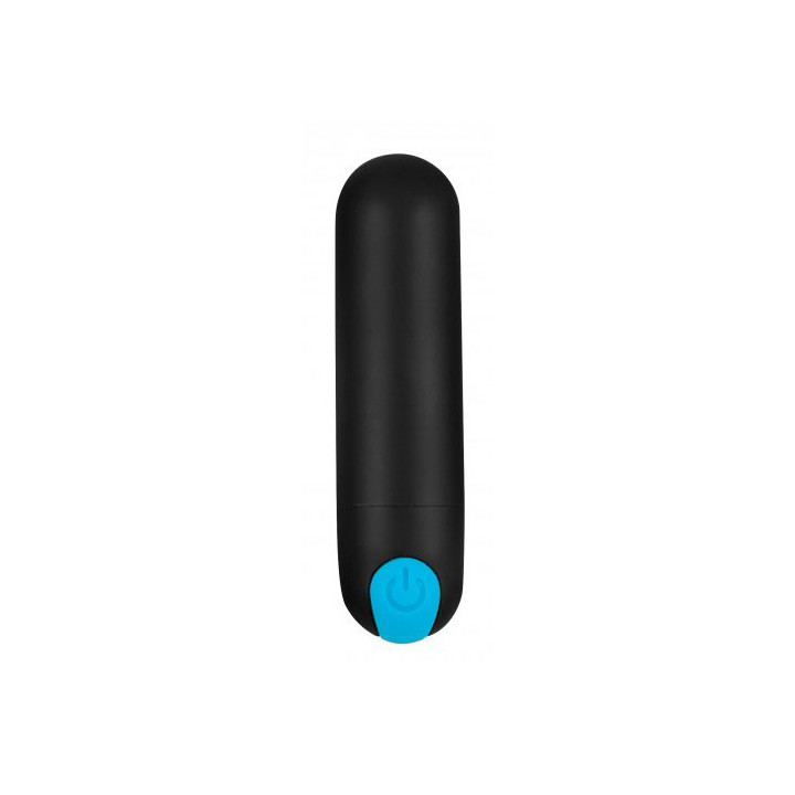Kit Duo Blast USB con Mando Azul