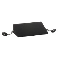 Cojín Bondage Cushion Negro