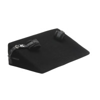 Cojín Bondage Cushion Negro
