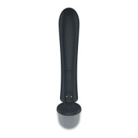 Satisfyer Triple Lover Gris
