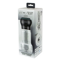 Powerblow + Pocket Stroker Crystal Combo