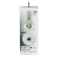 Powerblow + Pocket Stroker Crystal Combo