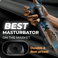 Powerblow + Pocket Stroker Crystal Combo
