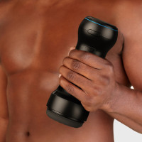 Powerblow + Pocket Stroker Combo