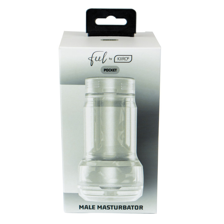 Pocket Stroker Crystal