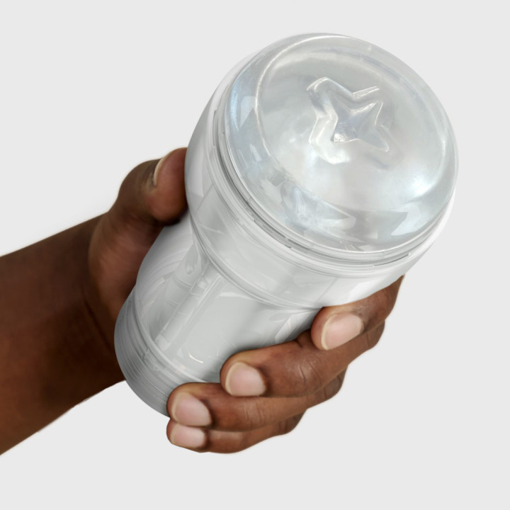 Pocket Stroker Crystal