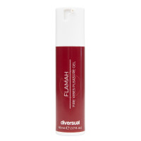Flamah Gel Estimulación Clítoris