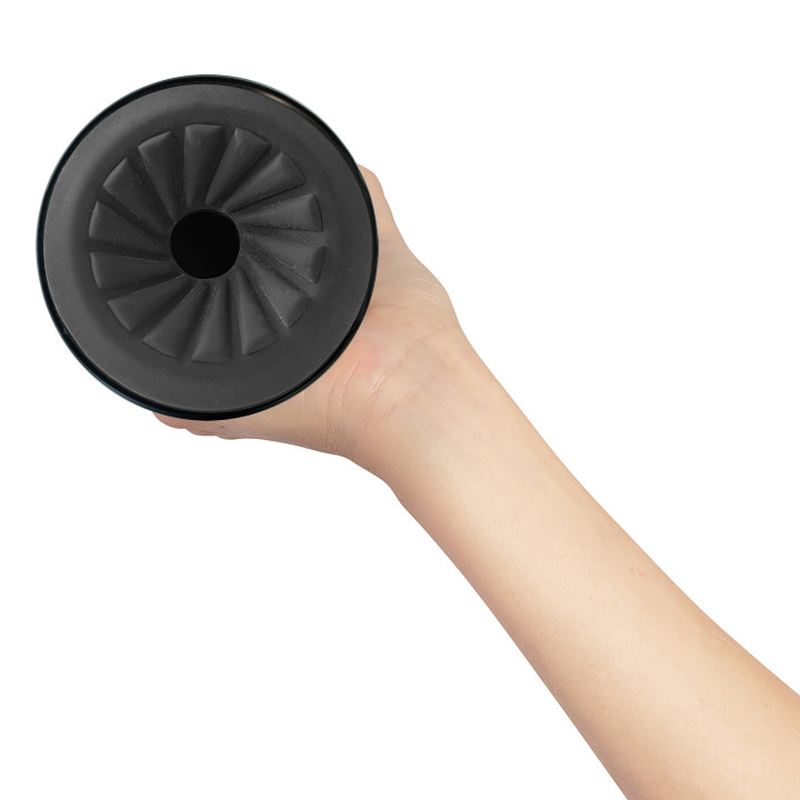 Pocket Stroker