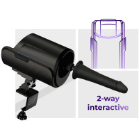 Keon Accessory Dildo Adapter-V2