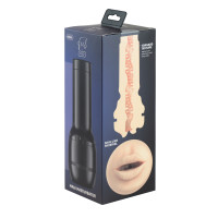 Feel Stroker Generic Mouth
