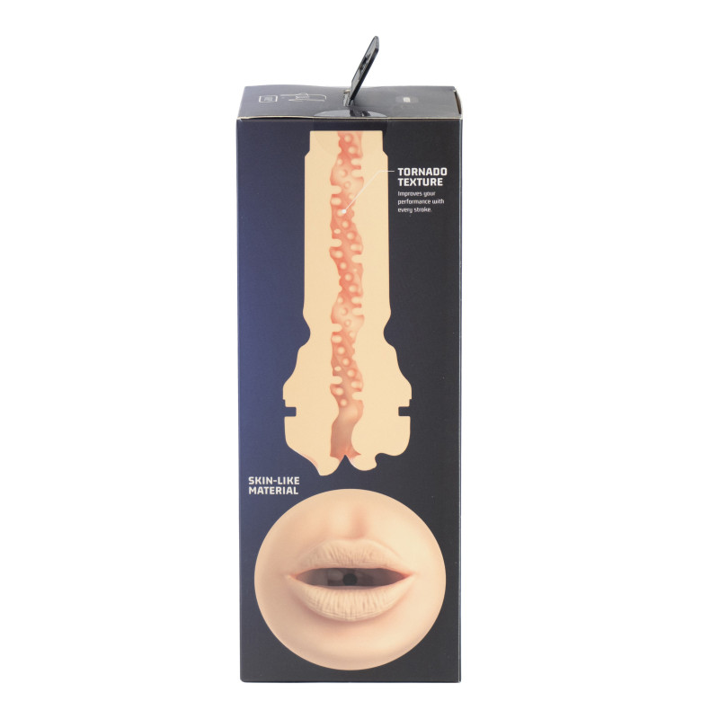 Feel Stroker Generic Mouth