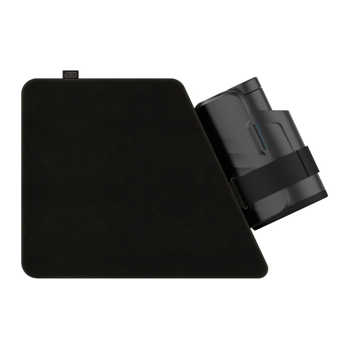 Keon Accessory Pillow & Strap