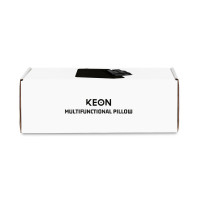 Keon Accessory Pillow & Strap