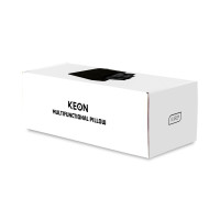 Keon Accessory Pillow & Strap