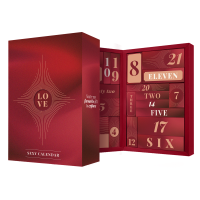 Calendario Adviento Sexy Love