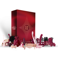 Calendario Adviento Sexy Love