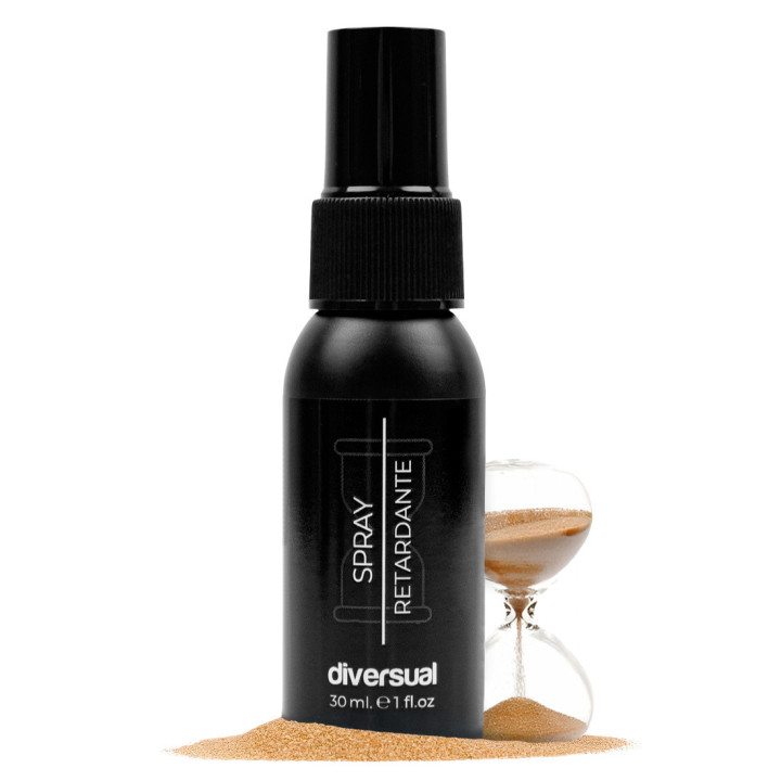 Spray Retardante