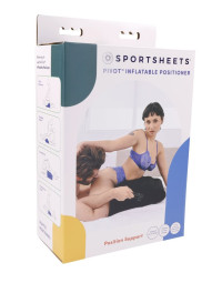 Pivot Inflatable Positioner