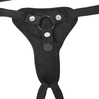 Hidden Pocket Strap On