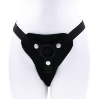Hidden Pocket Strap On