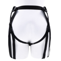 Hidden Pocket Strap On