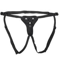 Hidden Pocket Strap On