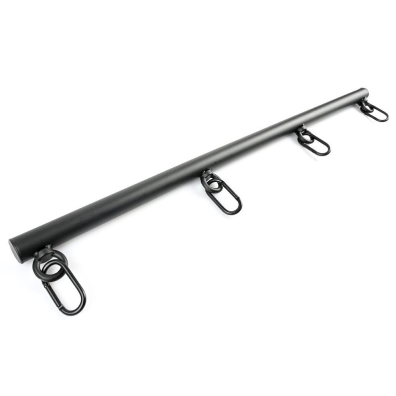 Saffron Spreader Bar & Cyff Set