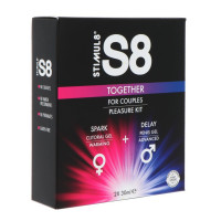 S8 Together Kit (Spark+Delay)