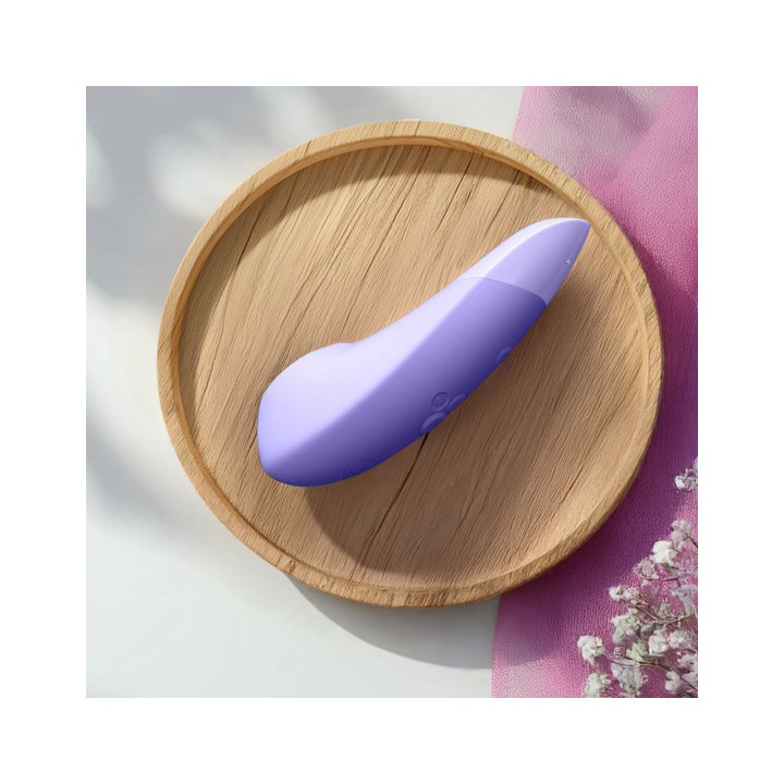 Womanizer Enhance Lila