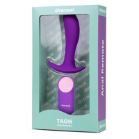Taoh Anal Remote