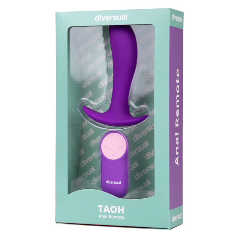 Taoh Anal Remote