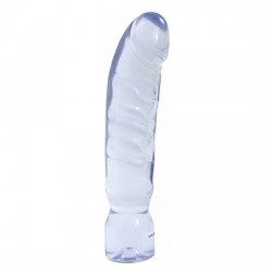 BIG BOY PENE REALISTICO DE GELATINA 30 CM.