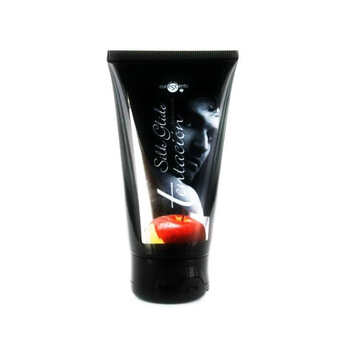 Lubricante con Sabor a Chocolate 75 ml