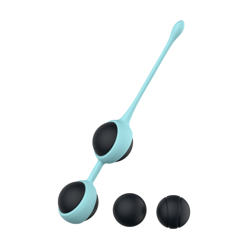 Nuala Kegel Balls